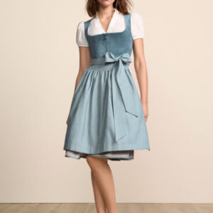 Alternative view of Dirndl Yalara (60cm)