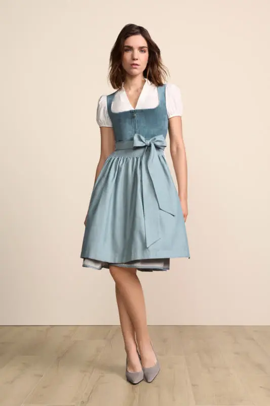 Dirndl Yalara (60cm) – Bild 2