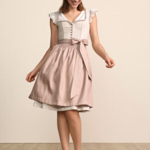 Alternative view of Dirndl Saphira (60cm)