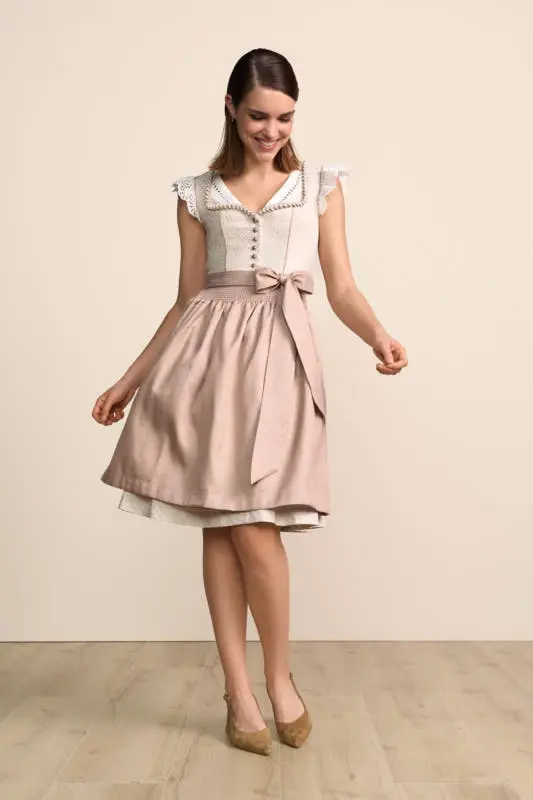 Dirndl Saphira (60cm) – Bild 2