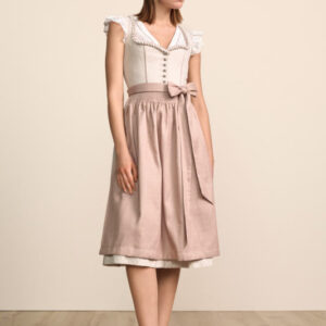 Alternative view of Dirndl Saphira (70cm)