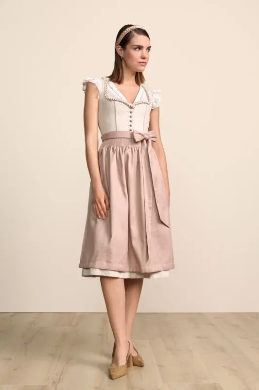 Dirndl Saphira (70cm) – Bild 2