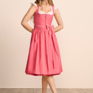 Alternative view of Dirndl Lyriana (70cm)