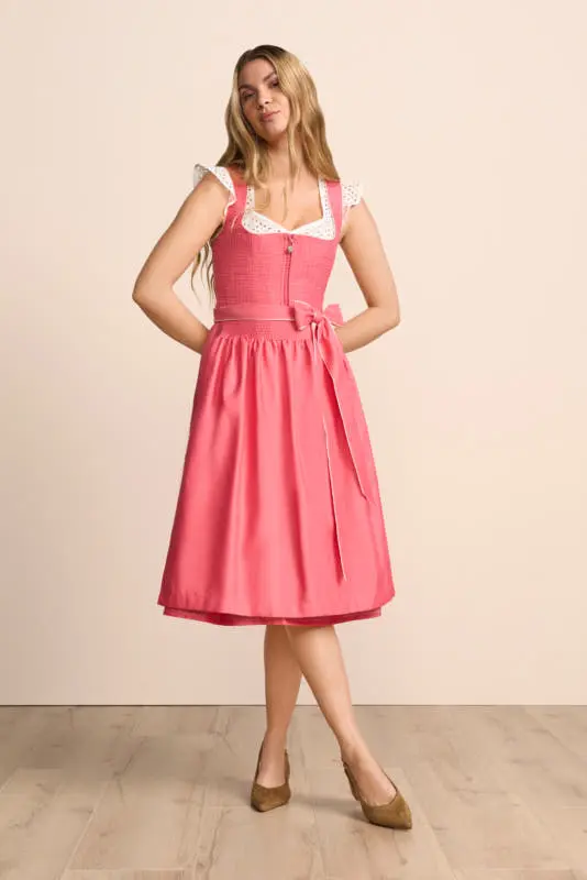 Dirndl Lyriana (70cm) – Bild 2