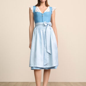 Alternative view of Dirndl Berenike (70cm)