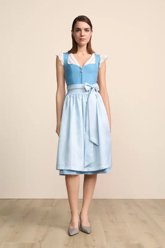 Dirndl Berenike (70cm) – Bild 2