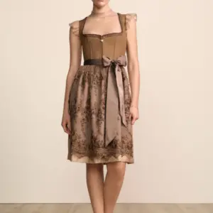 Alternative view of Dirndl Aldara (60cm)