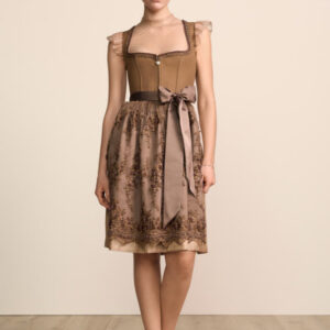 Alternative view of Dirndl Aldara (60cm)