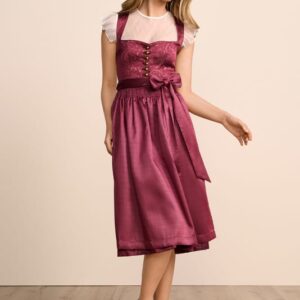 Alternative view of Dirndl Lysarae (70cm)