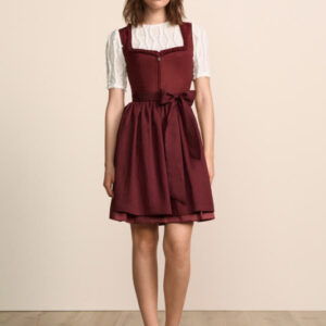 Alternative view of Dirndl Avelore (50cm)