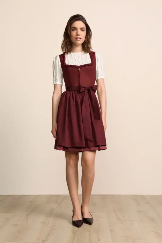 Dirndl Avelore (50cm) – Bild 2
