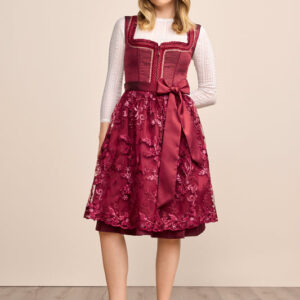 Alternative view of Dirndl Dafna (60cm)