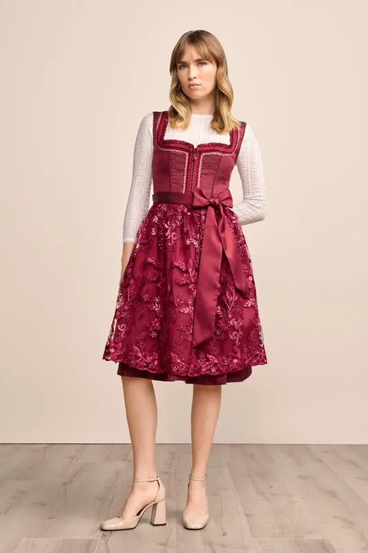 Dirndl Dafna (60cm) – Bild 2