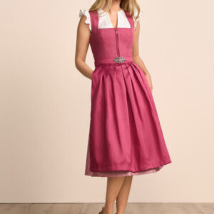 Alternative view of Dirndl Darelia (70cm)