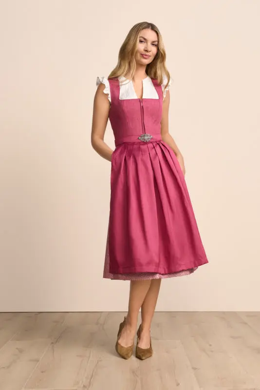Dirndl Darelia (70cm) – Bild 2