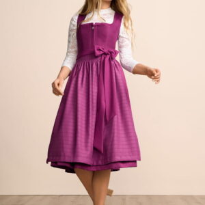 Alternative view of Dirndl Emmelina (70cm)