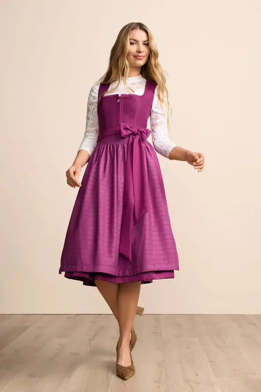 Dirndl Emmelina (70cm) – Bild 2