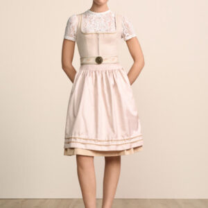 Alternative view of Dirndl Nuela (60cm)