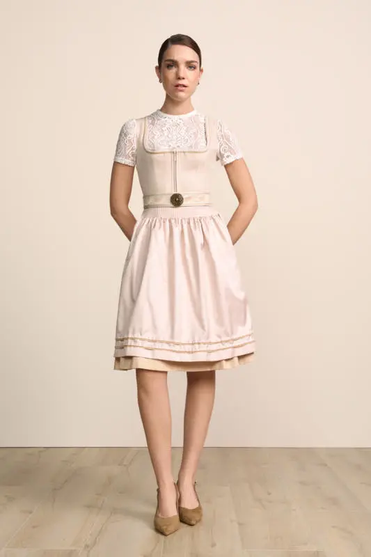 Dirndl Nuela (60cm) – Bild 2
