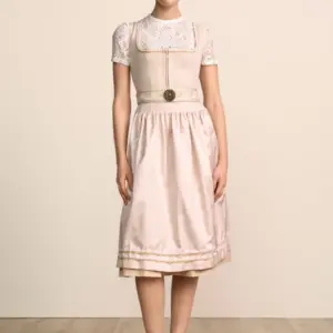 Alternative view of Dirndl Nuela (70cm)