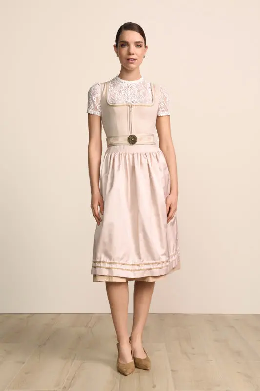 Dirndl Nuela (70cm) – Bild 2