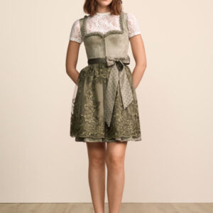 Alternative view of Dirndl Aysha (50cm)