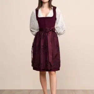 Alternative view of Dirndl Betty (60cm)