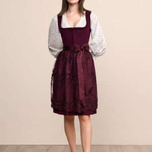 Alternative view of Dirndl Betty (60cm)