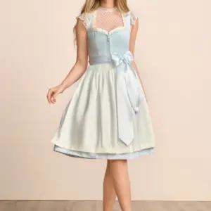 Alternative view of Dirndl Venedig (60cm)