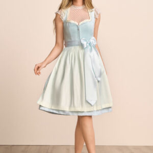 Alternative view of Dirndl Venedig (60cm)