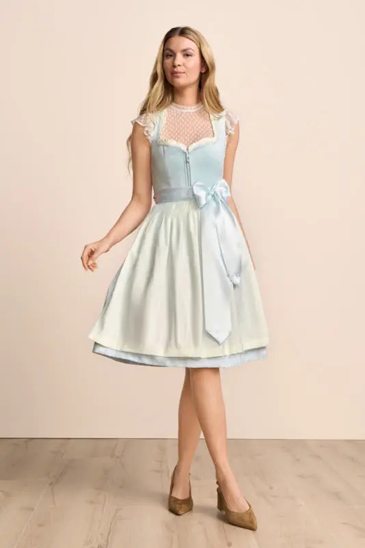 Dirndl Venedig (60cm) – Bild 2