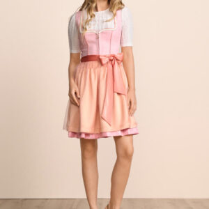 Alternative view of Dirndl Struffoli (50cm)