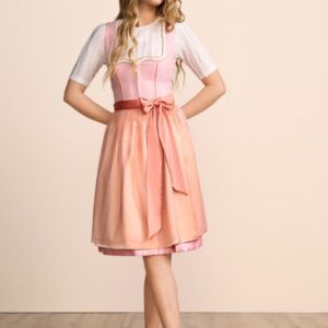 Alternative view of Dirndl Struffoli (60cm)