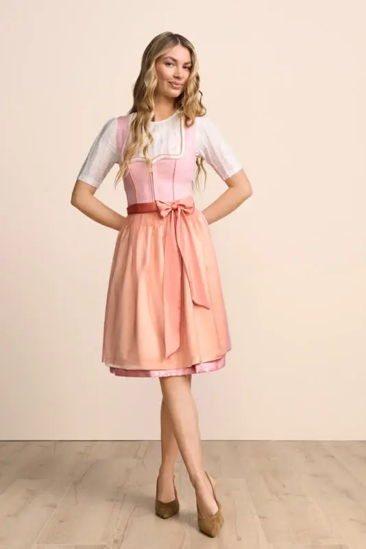 Dirndl Struffoli (60cm) – Bild 2