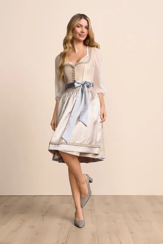 Dirndl Millefoglie (60cm) – Bild 2