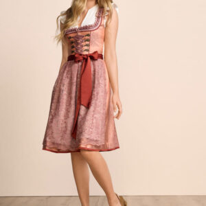 Alternative view of Dirndl Amarena (60cm)