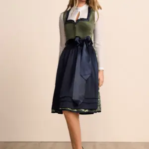 Alternative view of Dirndl Como (60cm)