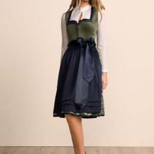 Alternative view of Dirndl Como (60cm)