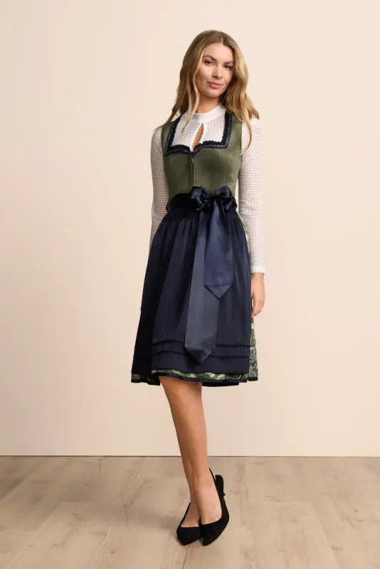 Dirndl Como (60cm) – Bild 2
