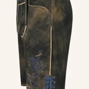 Lederhose Noka – Bild 4
