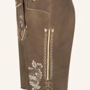 Lederhose Großwildjäger – Bild 4