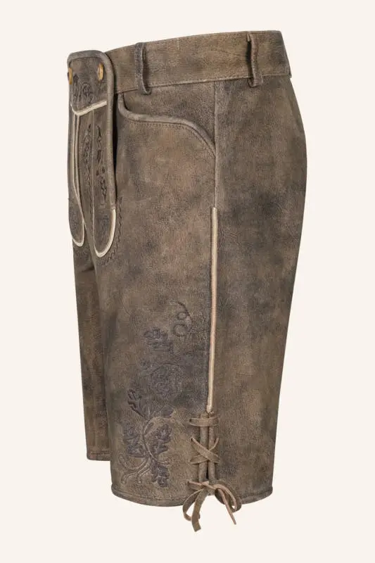 Lederhose Glint – Bild 4