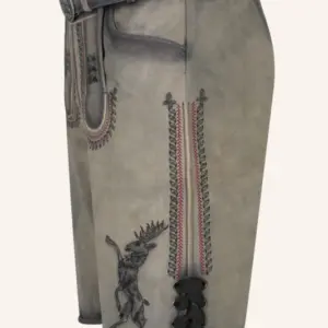 Lederhose Furchtlos und Treu 3 – Bild 4