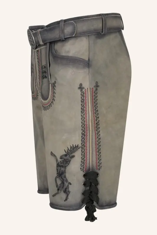Lederhose Furchtlos und Treu 3 – Bild 4