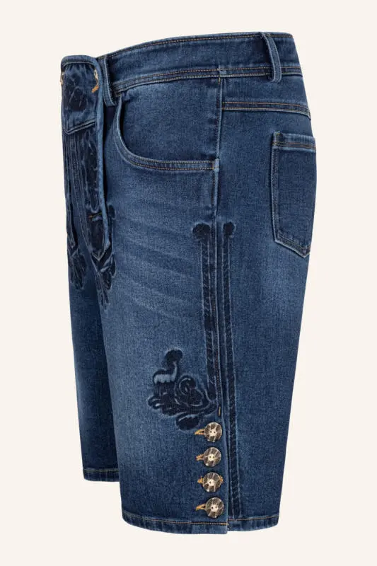 Trachtenhose Jaxon – Bild 4