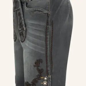 Trachtenhose Jerik – Bild 4