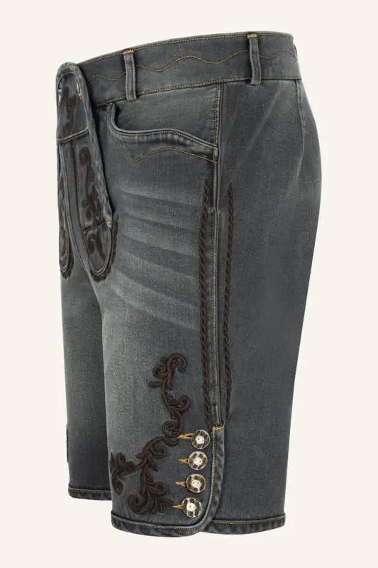 Trachtenhose Jerik – Bild 4