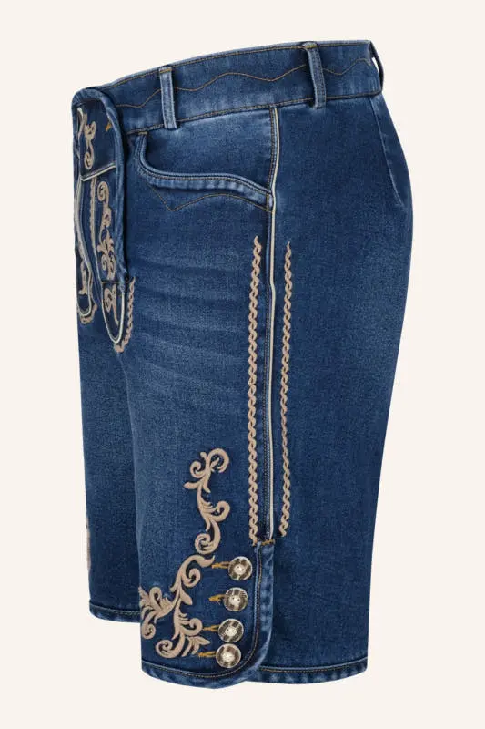 Trachtenhose Jerik – Bild 4