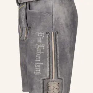 Lederhose Ein Leben lang – Bild 4