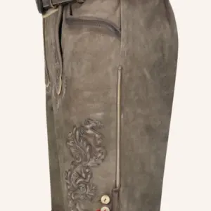 Lederhose Junge Wilde – Bild 4